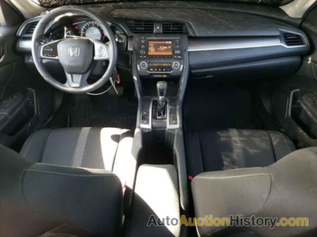 HONDA CIVIC LX, 19XFC2F51HE202476