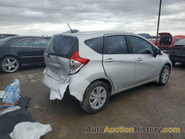 NISSAN VERSA S, 3N1CE2CP6JL362229