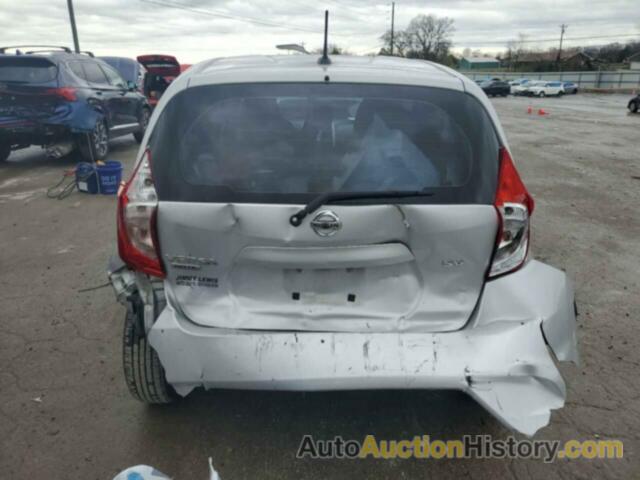 NISSAN VERSA S, 3N1CE2CP6JL362229