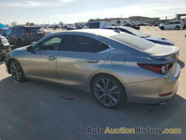 LEXUS ES350 350 F-SPORT, 58AGZ1B17LU058673