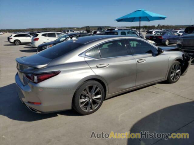 LEXUS ES350 350 F-SPORT, 58AGZ1B17LU058673