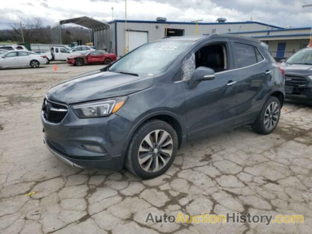 BUICK ENCORE PREFERRED II, KL4CJBSB8HB250780