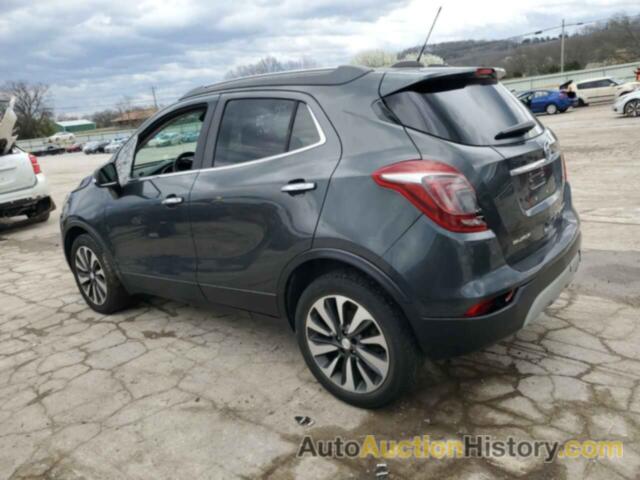 BUICK ENCORE PREFERRED II, KL4CJBSB8HB250780