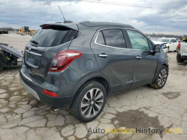 BUICK ENCORE PREFERRED II, KL4CJBSB8HB250780