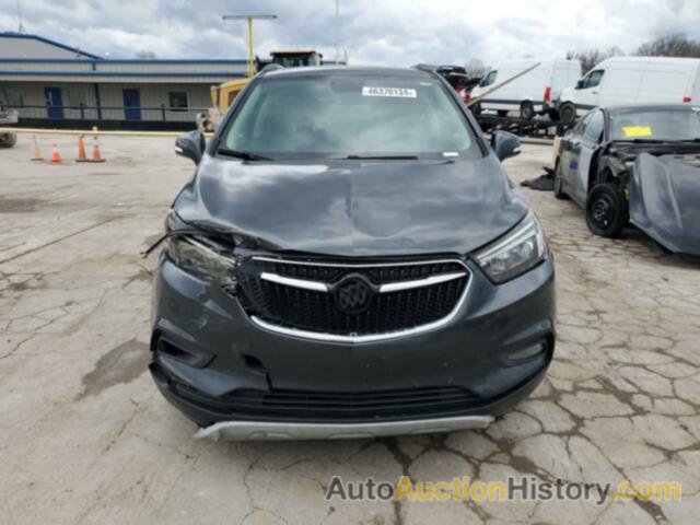 BUICK ENCORE PREFERRED II, KL4CJBSB8HB250780