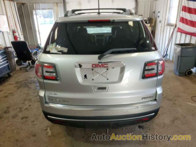 GMC ACADIA SLT-1, 1GKKVRKD1FJ373683