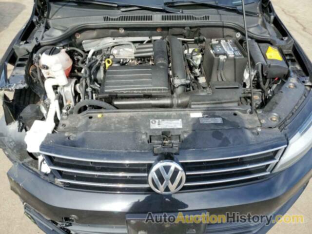 VOLKSWAGEN JETTA S, 3VW167AJ5HM364066