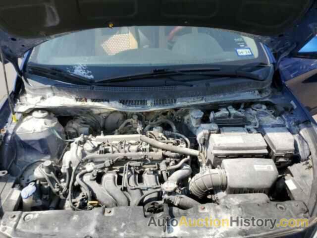 HYUNDAI ACCENT SE, KMHCT4AE6GU068081