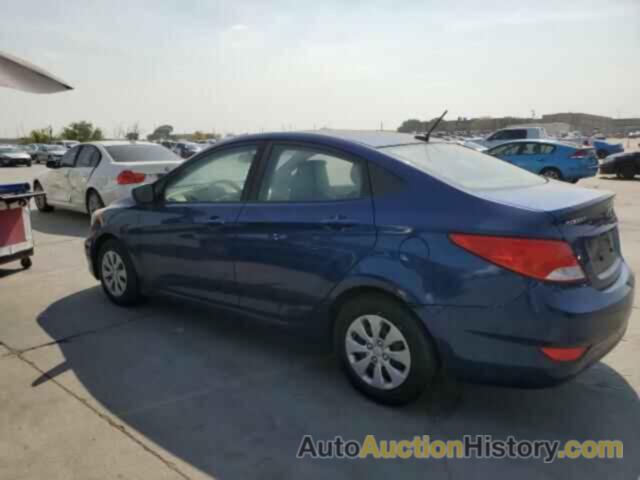 HYUNDAI ACCENT SE, KMHCT4AE6GU068081