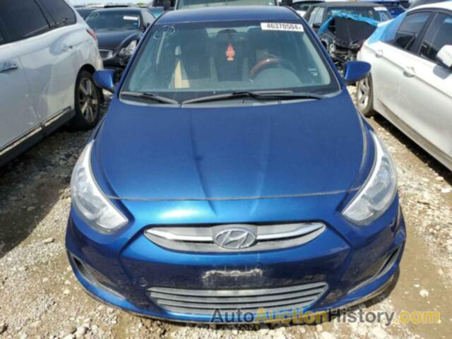 HYUNDAI ACCENT SE, KMHCT4AE6GU068081