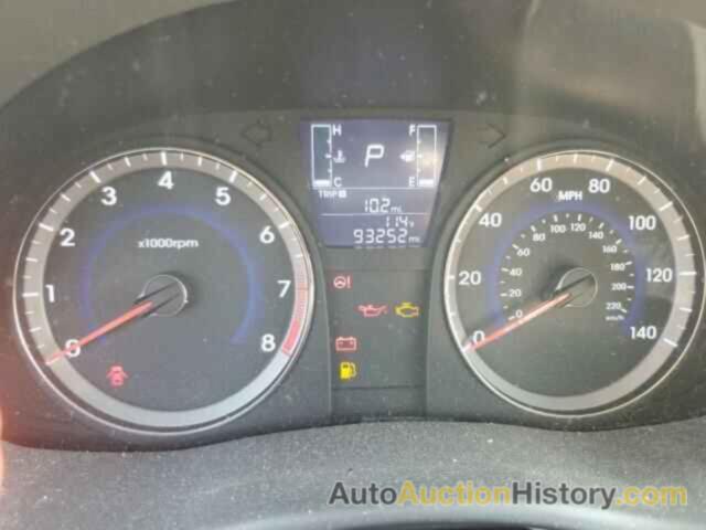 HYUNDAI ACCENT SE, KMHCT4AE6GU068081