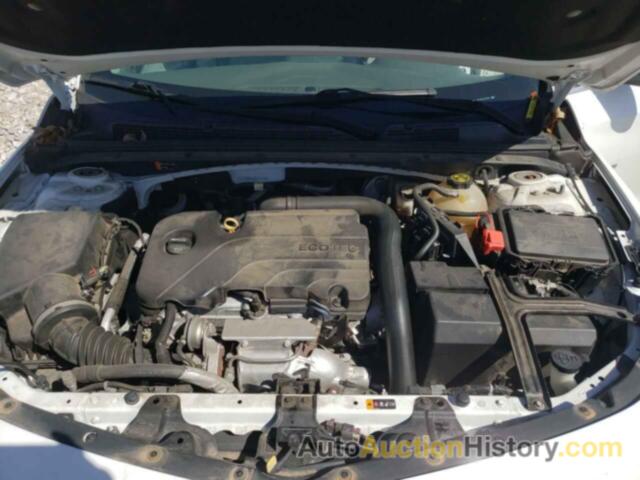 CHEVROLET MALIBU LS, 1G1ZB5ST6JF227948