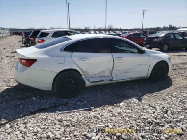 CHEVROLET MALIBU LS, 1G1ZB5ST6JF227948