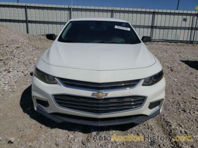 CHEVROLET MALIBU LS, 1G1ZB5ST6JF227948