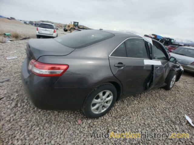 TOYOTA CAMRY BASE, 4T4BF3EK5BR212280