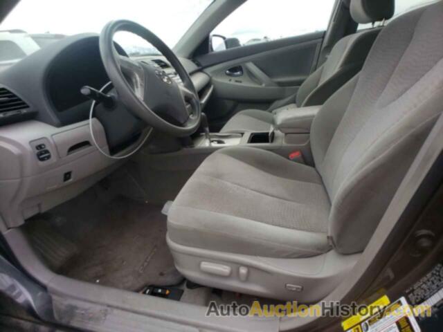 TOYOTA CAMRY BASE, 4T4BF3EK5BR212280