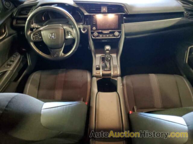 HONDA CIVIC SPORT, SHHFK7H48MU408305