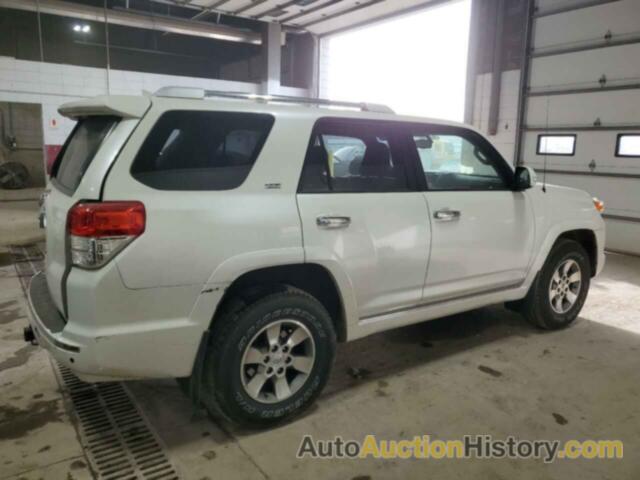 TOYOTA 4RUNNER SR5, JTEBU5JR3D5142192