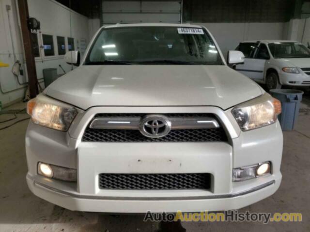 TOYOTA 4RUNNER SR5, JTEBU5JR3D5142192