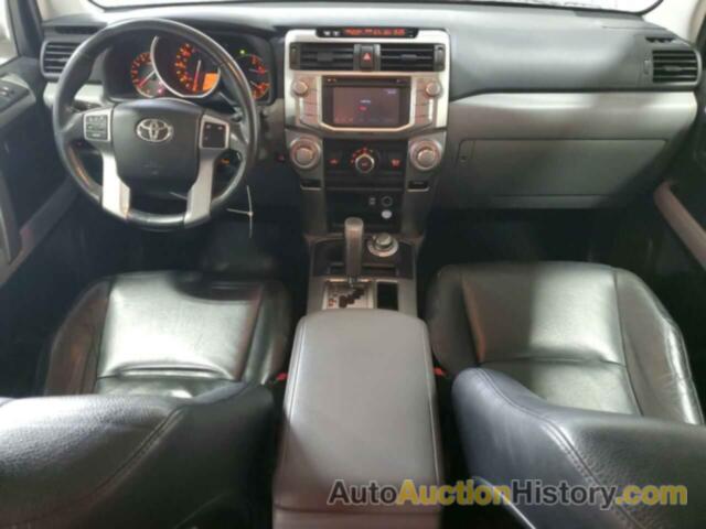 TOYOTA 4RUNNER SR5, JTEBU5JR3D5142192