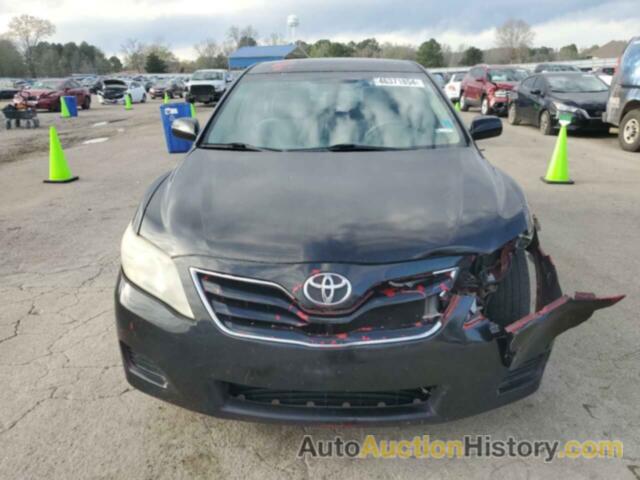 TOYOTA CAMRY BASE, 4T4BF3EK8BR209664