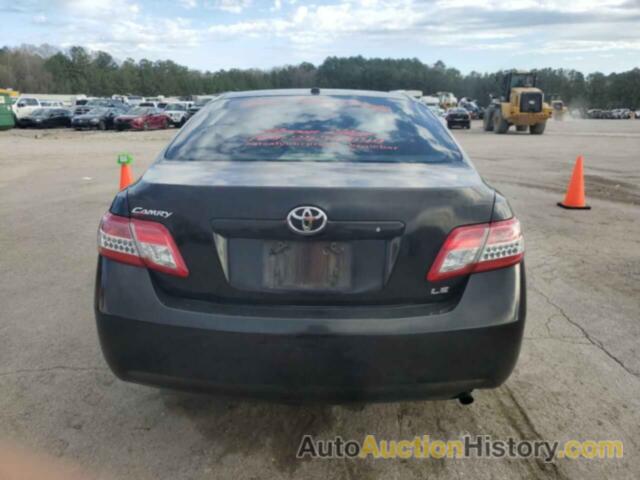 TOYOTA CAMRY BASE, 4T4BF3EK8BR209664