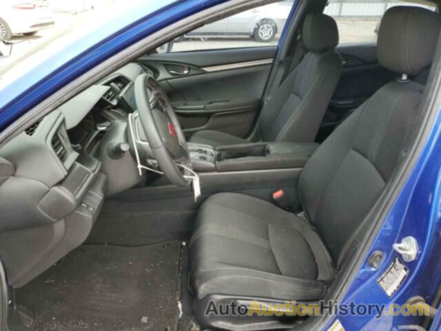 HONDA CIVIC SPORT, SHHFK7H42JU214610