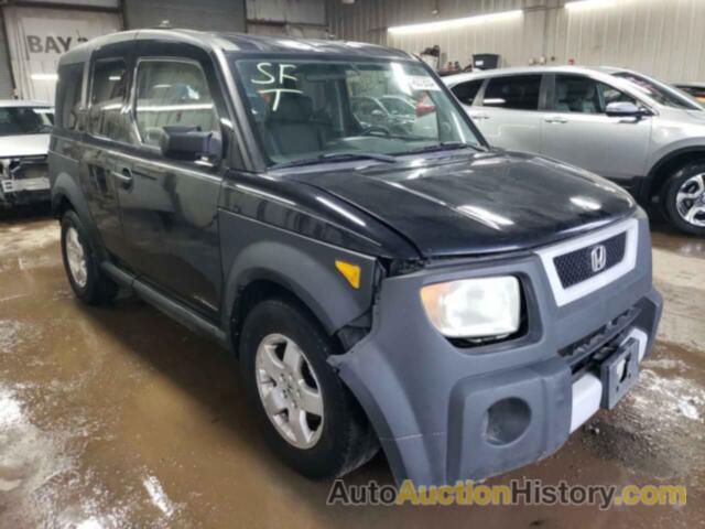 HONDA ELEMENT EX, 5J6YH18615L017920