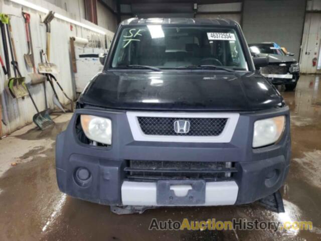 HONDA ELEMENT EX, 5J6YH18615L017920