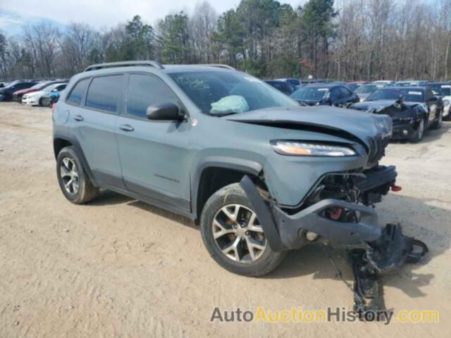 JEEP CHEROKEE TRAILHAWK, 1C4PJMBS5EW189332