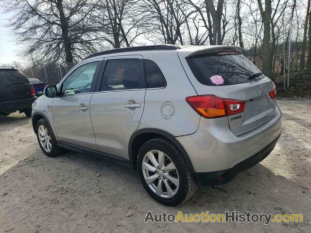 MITSUBISHI OUTLANDER SE, 4A4AP4AW2FE033645