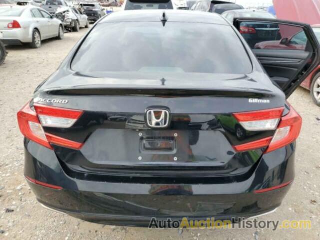 HONDA ACCORD EX, 1HGCV1F4XJA106659