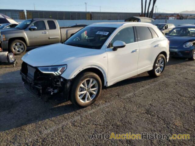 AUDI Q3 PREMIUM PLUS S LINE 45, WA1EECF38N1149276