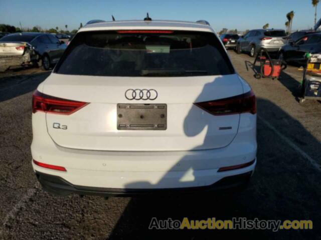 AUDI Q3 PREMIUM PLUS S LINE 45, WA1EECF38N1149276