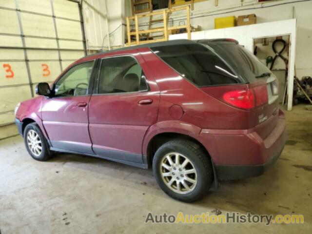 BUICK RENDEZVOUS CX, 3G5DA03L77S576568