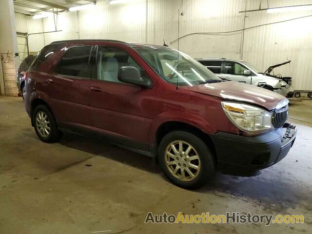 BUICK RENDEZVOUS CX, 3G5DA03L77S576568