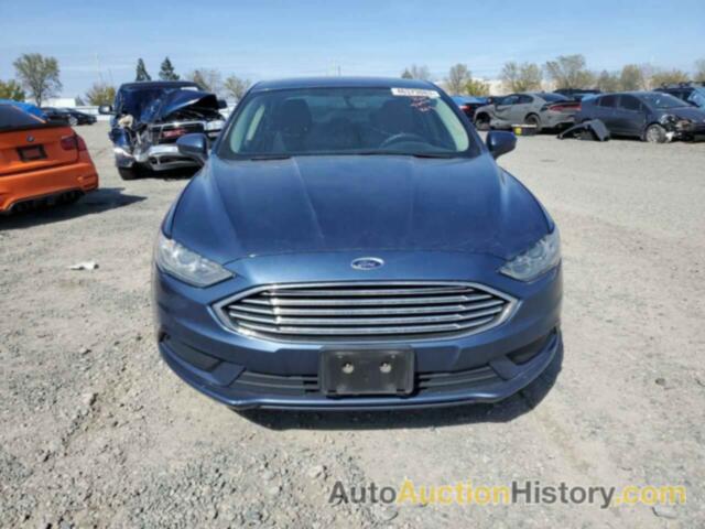 FORD FUSION SE, 3FA6P0HD1JR145388