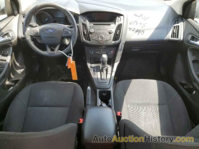 FORD FOCUS SE, 1FADP3F28GL286489