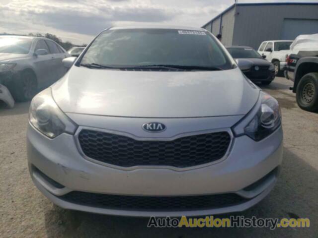 KIA FORTE LX, KNAFK4A63F5425736