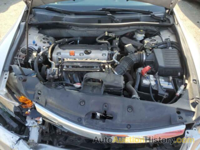 HONDA ACCORD LX, 1HGCP2F35CA122441