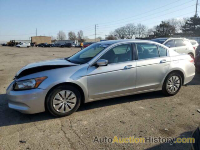 HONDA ACCORD LX, 1HGCP2F35CA122441