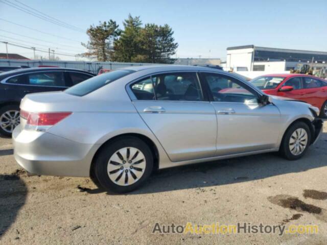 HONDA ACCORD LX, 1HGCP2F35CA122441