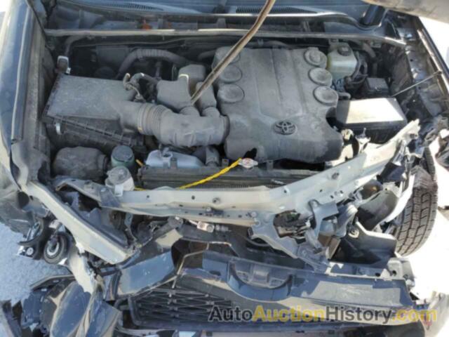 TOYOTA 4RUNNER SR5/SR5 PREMIUM, JTEBU5JR0L5823005