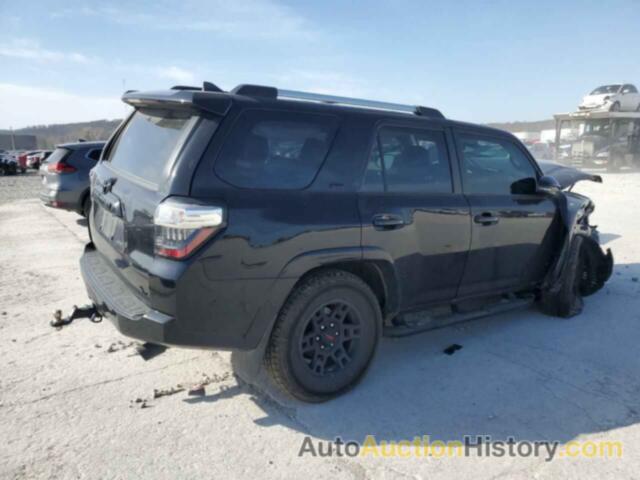 TOYOTA 4RUNNER SR5/SR5 PREMIUM, JTEBU5JR0L5823005