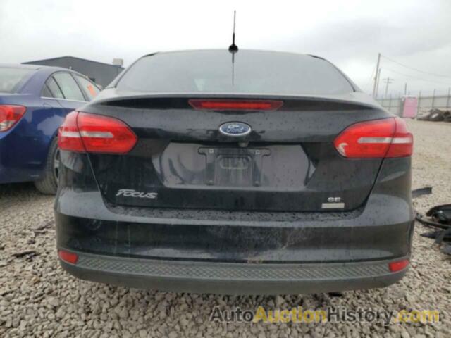 FORD FOCUS SE, 1FADP3FE2JL278731