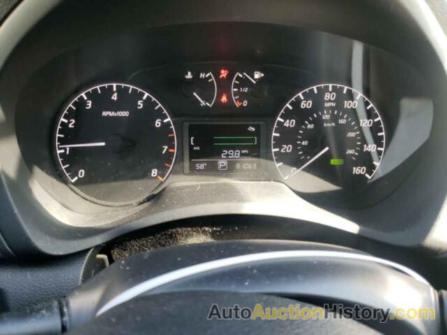 NISSAN SENTRA S, 3N1AB7AP5HY228518