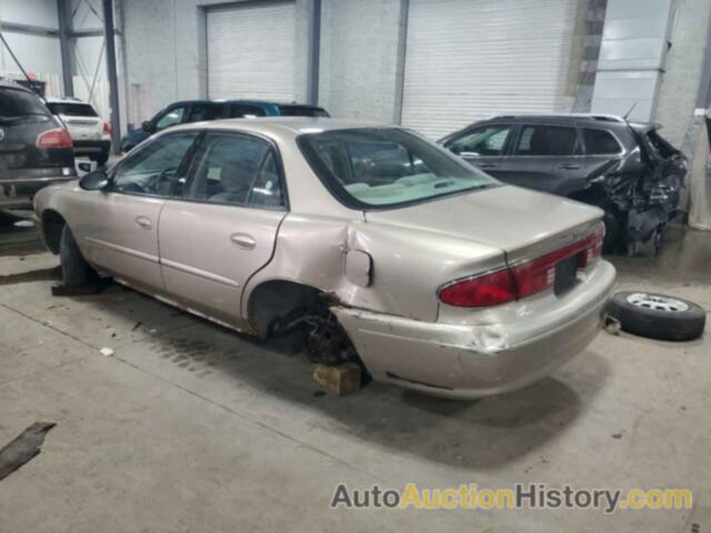 BUICK CENTURY CUSTOM, 2G4WS52J331254247