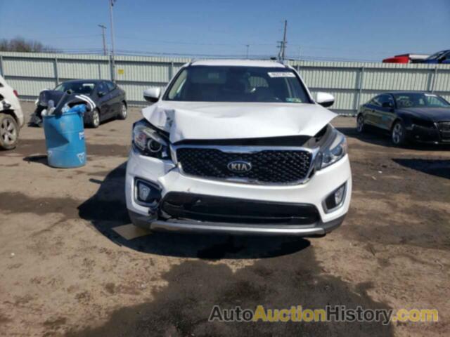 KIA SORENTO EX, 5XYPHDA59HG204388