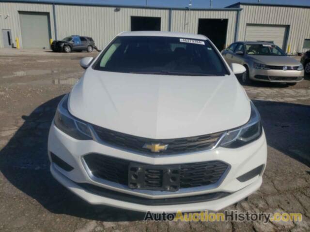 CHEVROLET CRUZE LT, 1G1BE5SM9H7213628