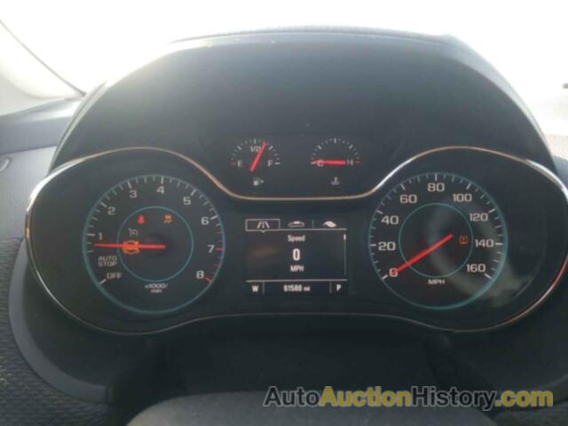 CHEVROLET CRUZE LT, 1G1BE5SM9H7213628